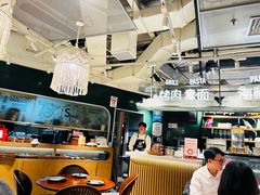 -CRAZYONES西班牙海鲜饭(上海美罗城店)