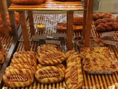 -长发西饼(临顿路店)