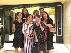 -雅玛花式铁板烧(国宏宾馆店)