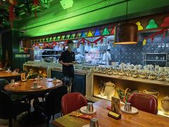 -纳瓦新疆菜(银都店)