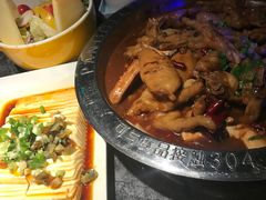 -胖哥俩肉蟹煲(世茂国际广场店)