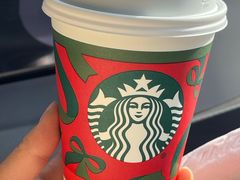 -星巴克(杭州桐庐立山国际店)