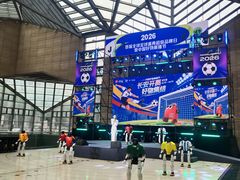 -西安大唐西市博物馆