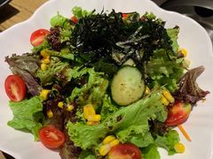 牛将沙拉-やきにく 牛将日式焼肉(新华路店)