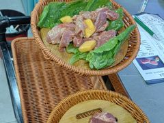 -牛犇炭火烤肉·鲜切烤肉(承德总店)