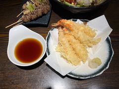 -桂马·日本料理·海胆·海鲜饭·酒场(民主广场店)