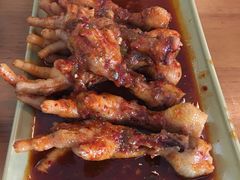 -京玉菲饭店(李村店)