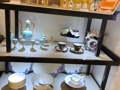 -燕莎友谊商城(亮马桥店)