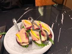 -大葉日本料理·龍蝦任食放題(廣州W酒店)