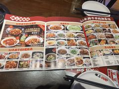 -味上湘菜馆(岳麓山店)