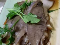 卤水拼盘-迈姨·潮州菜(麓湖公园店)