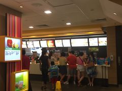 -麦当劳(东吴广场银泰城店)