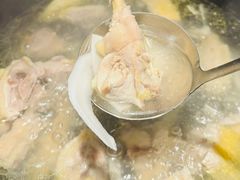 -同仁四季椰子鸡(无锡滨湖万象汇店)