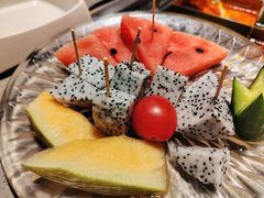 -海底捞火锅(德思勤店)