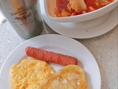 -香港新发烧腊茶餐厅(书城店)