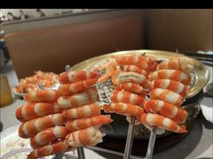 -東盛炭烤自助料理(浦东文峰广场店)