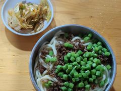 -左撇子私房面