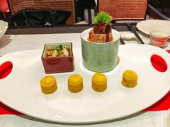 -馋遇江南·精致湖景雅宴(东方之门店)