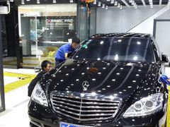 -珠海尊车汇龙膜精英店