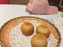玉兰饼-天福苑(崇宁路店)