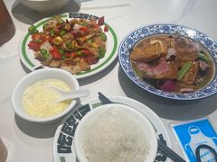 -欧记大排档·景德菜(上海首店)