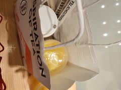 -喜茶(深圳东门1234店)