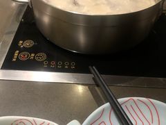 -捞王锅物料理(上海世茂广场店)