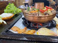 -香香腊排骨.野生菌火塘总店(束河店)