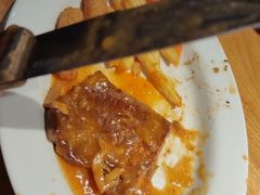 -斗牛士牛排(南京东路店)