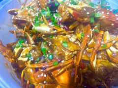 -捌贰虾蟹·江湖菜馆(江汉路店)