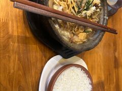 -王明古法砂锅居(开化寺店)