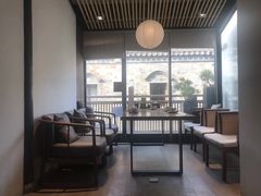 -竹里馆·淮扬菜·功夫茶(老门东店)