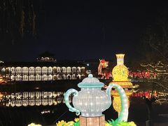 -翰园碑林