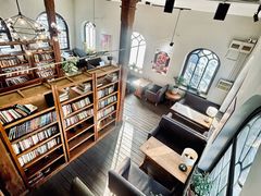 -1901 Cafe(西四店)