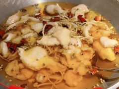 -渝信川菜 · 川味家常菜(长安店)