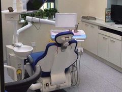 -新达口腔(华东理工大学店)