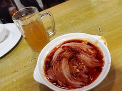 -老字号故乡烤肉店(总店)