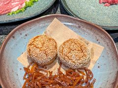 -老墙根涮肉·铜锅·烧烤(王四营店)