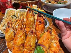 -黄弟大排档·湖南菜·小龙虾·小海鲜(凯旋北路店)