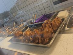 -同发号饭庄(复兴路店)