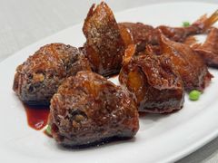 -新吉士·上海菜(浦东LCM置汇旭辉店)