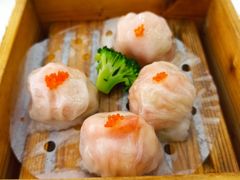 虾饺-喜相逢海鲜美食城(五邑平价农副产品批发市场店)