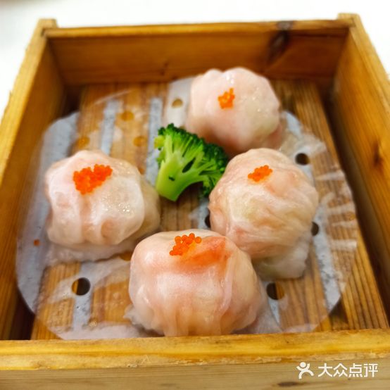 喜相逢海鲜美食城(五邑平价农副产品批发市场店)