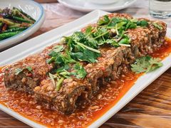 臭干子包牛肉-清真双宝红油牛系列