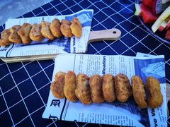 -CIAO·团建聚餐·生日派对轰趴馆(福田店)