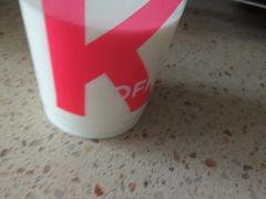 这么拼醇香奶茶兑换券-肯德基(朝阳门店)