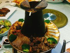 -陇菜和盛祥(金轮宾馆店)