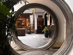 -31号公馆(黄兴广场白果园店)