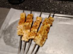 -大闫家烧烤·小海鲜家常菜(郑庄店)