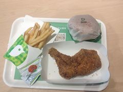 -德克士(宽甸店)